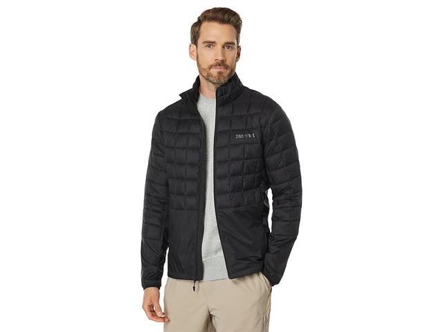 Marmot Echo Featherless Hybrid Men's Clothing Product Image