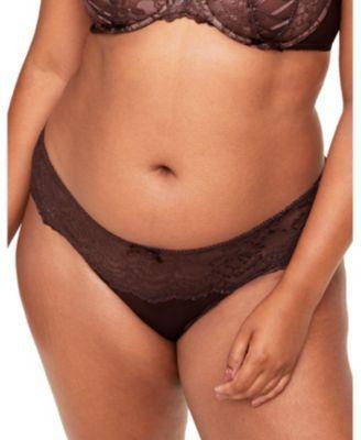 Plus Size Enny Bikini Panty Product Image