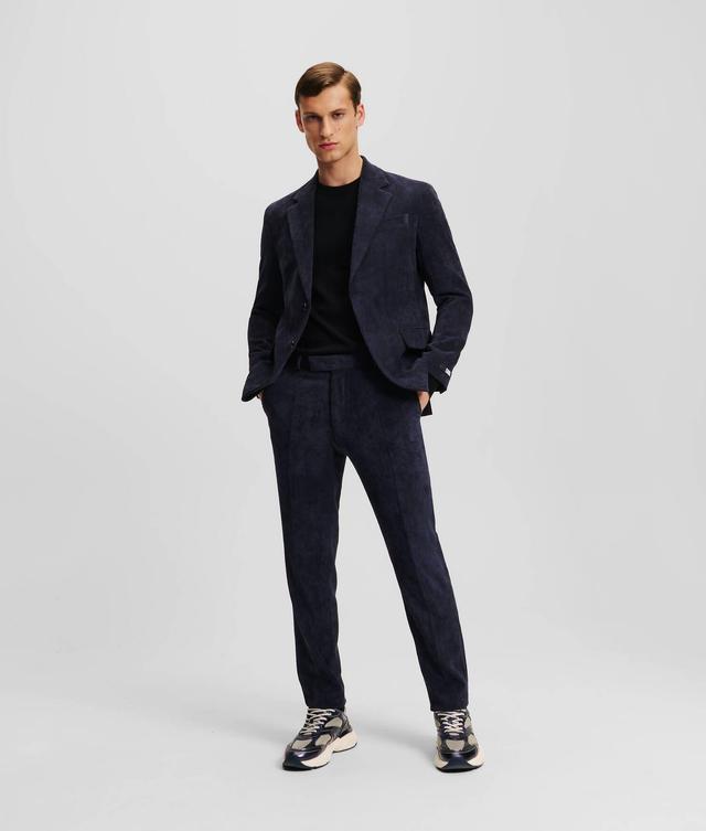 TAILORED TROUSERS Product Image