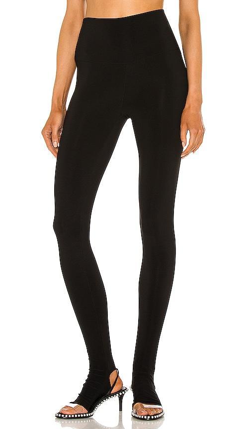 Legging With Footie Product Image