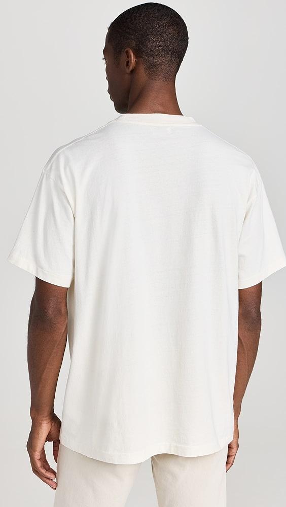 John Elliott University Tee | Shopbop Product Image