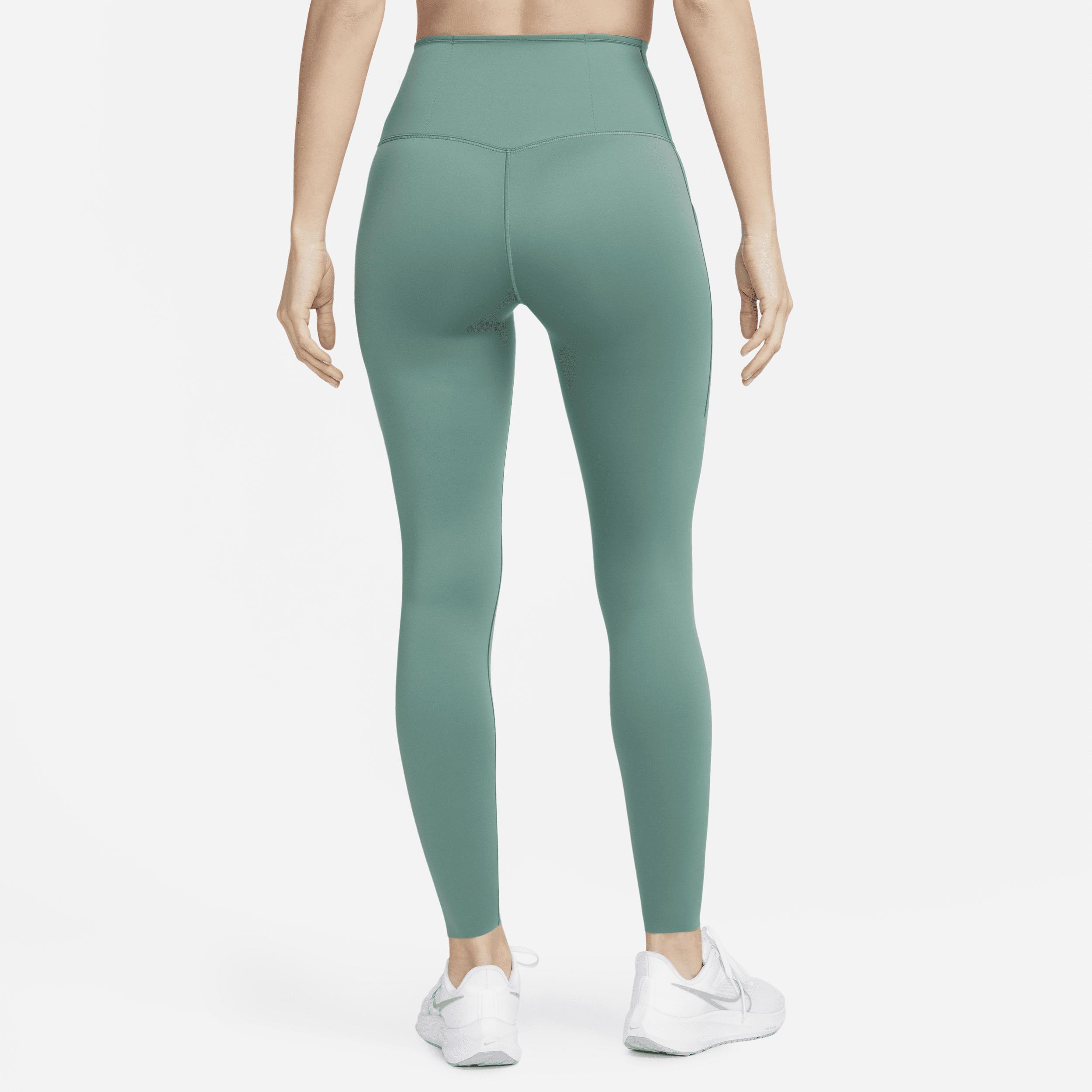 Nike Women's Go Firm-Support High-Waisted 7/8 Leggings with Pockets Product Image