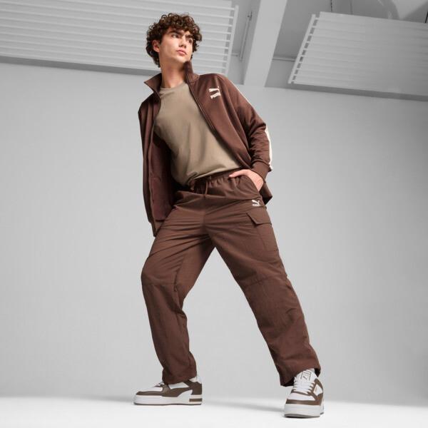 PUMA CLASSICS Men's Cargo Pants Product Image