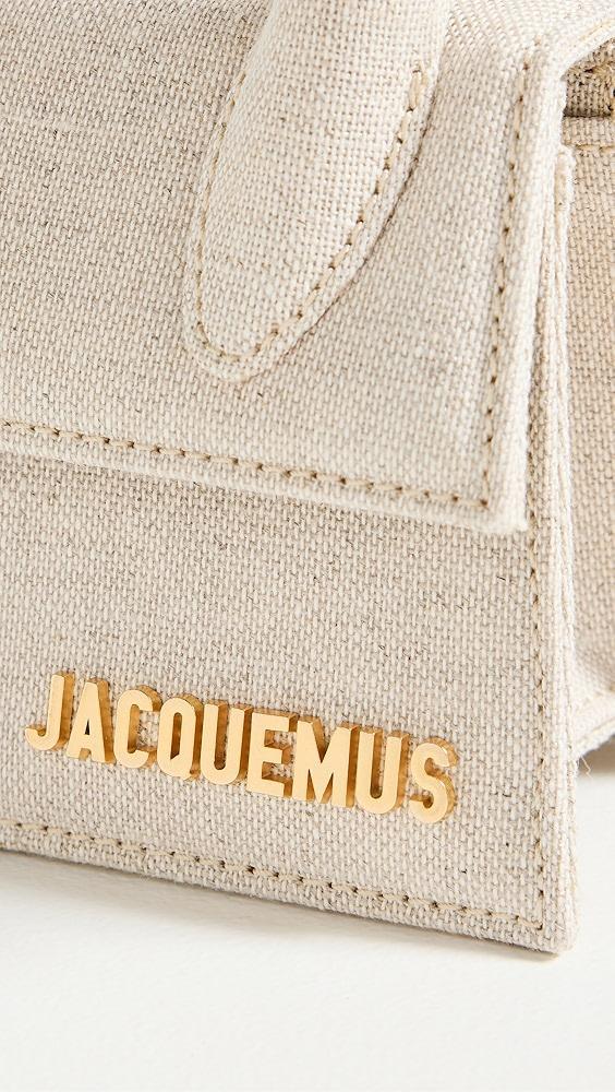 Jacquemus Le Chiquito Bag | Shopbop Product Image