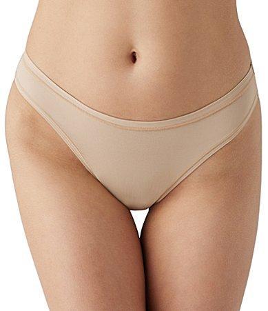 b. temptd by Wacoal Future Foundation Hi Leg Briefs Product Image