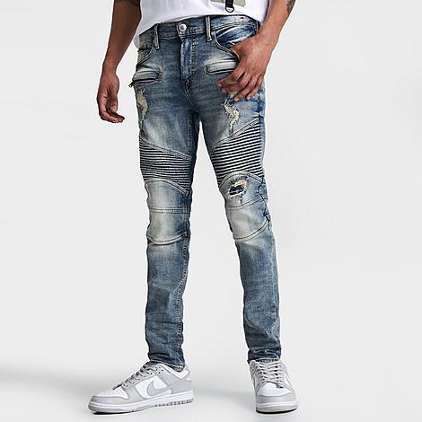 Supply And Demand Mens Chaos Jeans Product Image