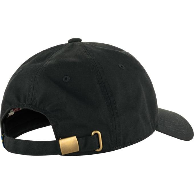 Classic Badge Cap Product Image