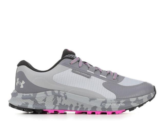 Women's Under Armour Charged Bandit TR 3 Trail Running Shoes Product Image