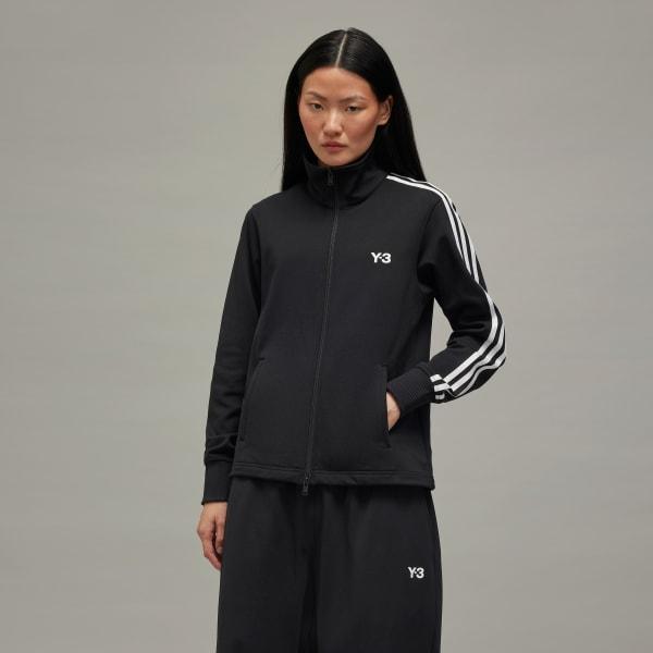 Y-3 3-Stripes Track Top Product Image