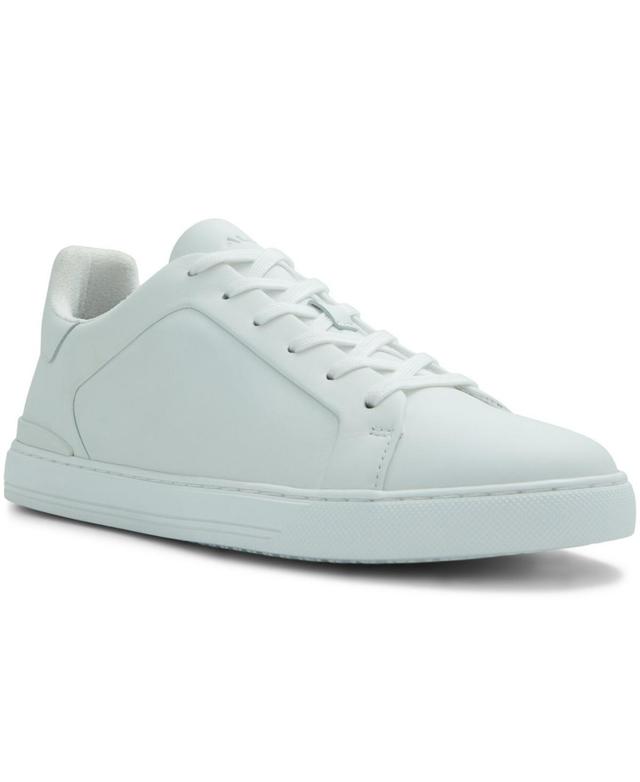 Aldo Mens Benny Lace-Up Shoes Product Image