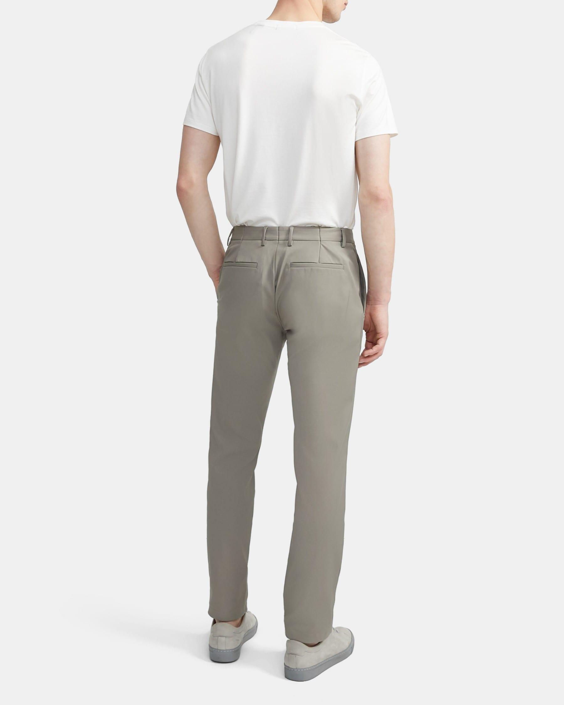 Classic-Fit Pant in Neoteric Product Image