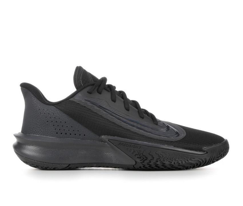 Men's Nike Precision VII Basketball Shoes Product Image