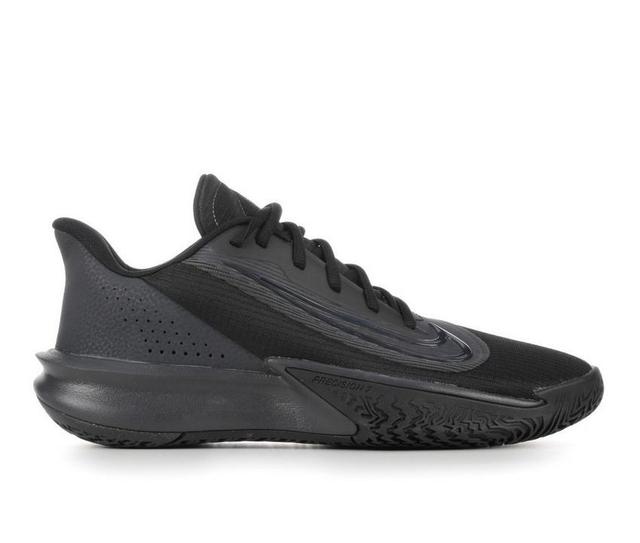 Men's Nike Precision VII Basketball Shoes Product Image