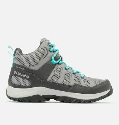 Columbia Women's Granite Trail Mid Waterproof Shoe- Product Image