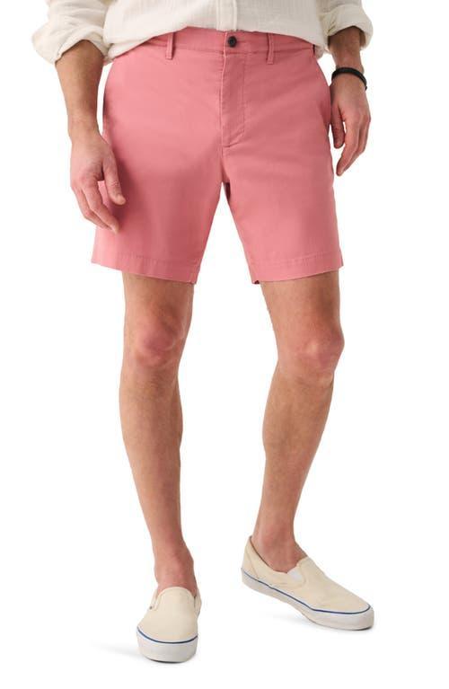 Faherty Island Life Shorts Product Image