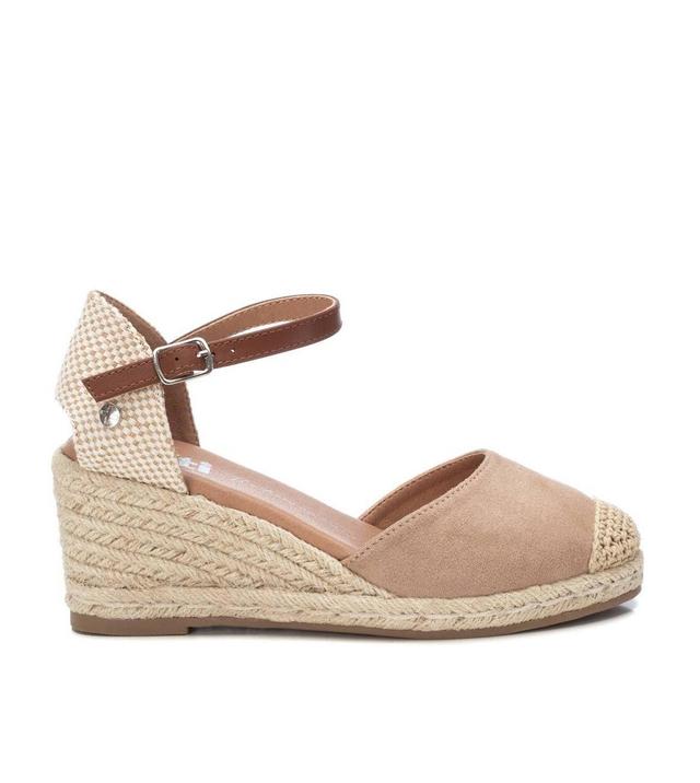 Xti Womens Espadrilles Sandals Product Image