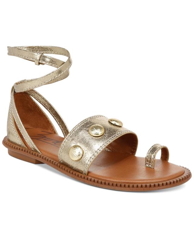 Zodiac Womens Faryn Gladiator Sandal Product Image