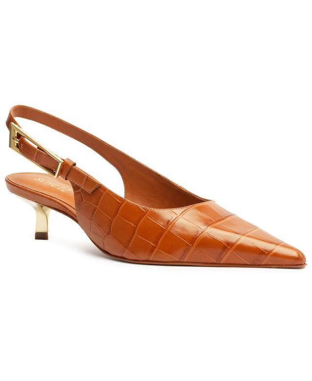 Schutz Womens Ciara Pumps Product Image