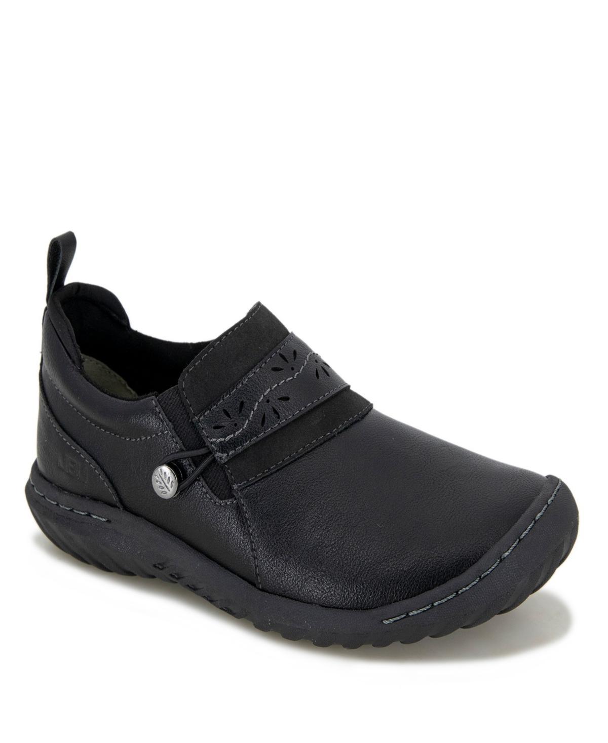 JBU Fern Slip On Sneakers Product Image