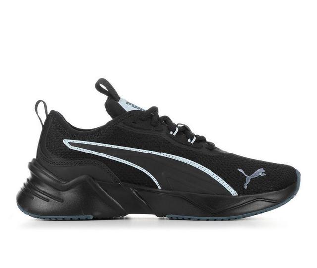 Women's Puma Talia Lt Mesh Sneakers Product Image