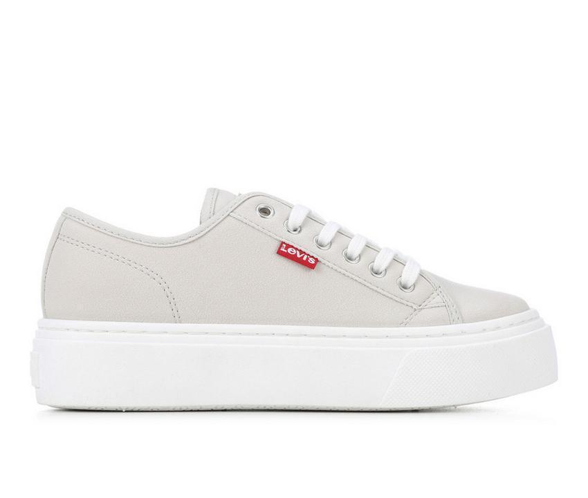 Women's Levis Dakota Sneakers Product Image