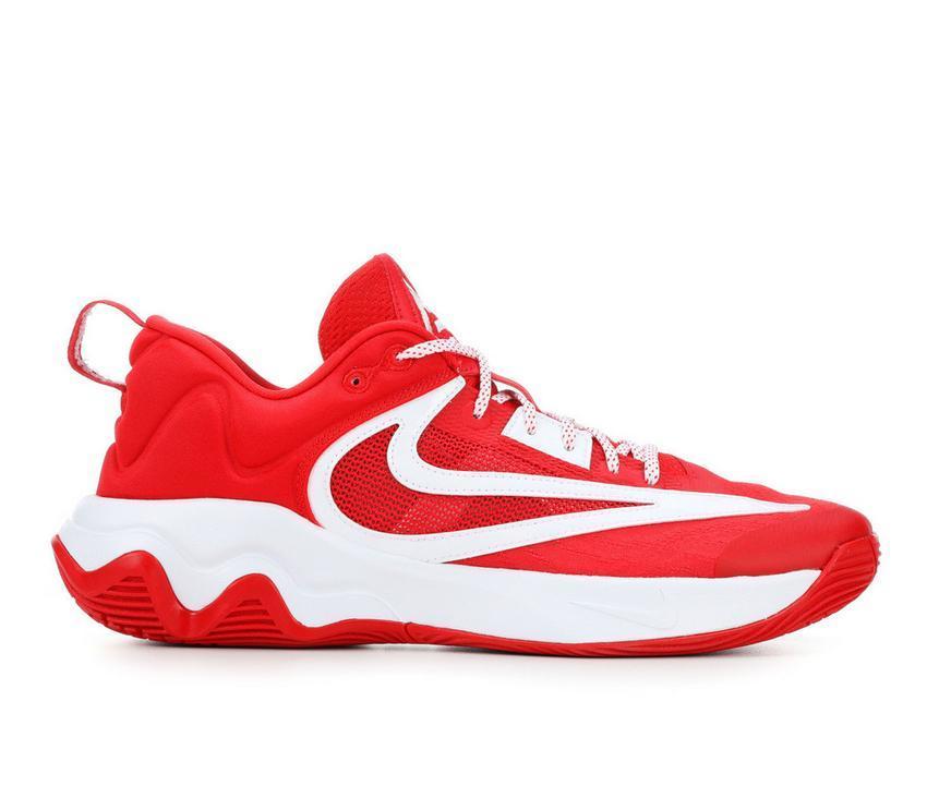 Men's Nike Giannis Immortality 3 Basketball Shoes Product Image