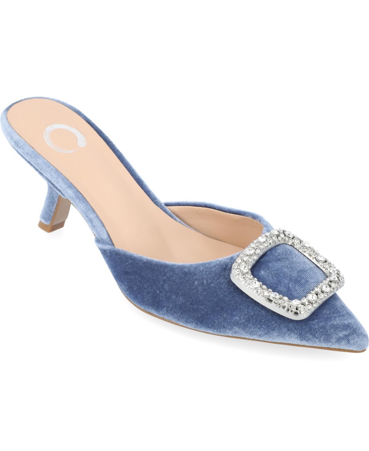 Journee Collection Womens Rishie Pump Product Image