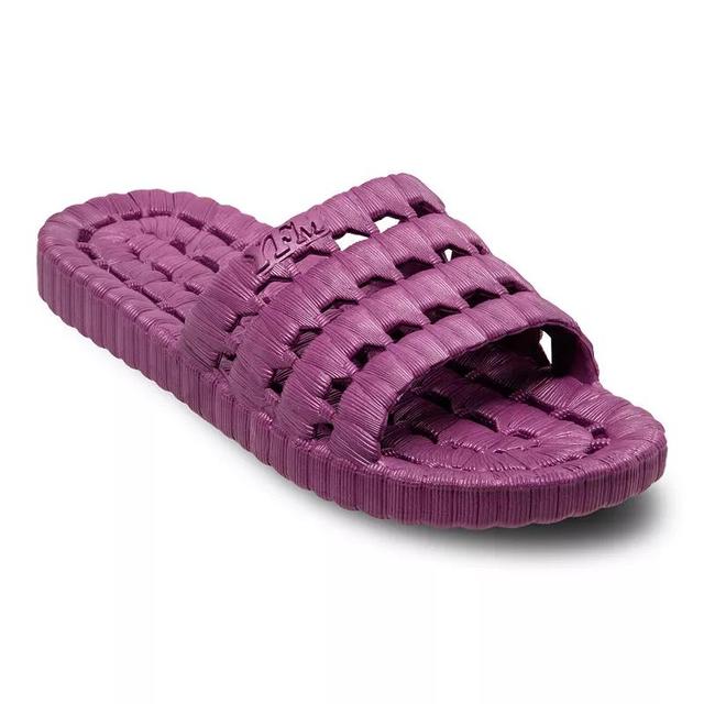 Tecs Relax Womens Slide Sandals Product Image