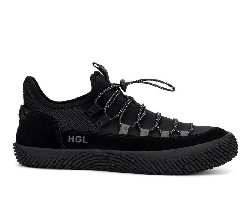 Men's Hybrid Green Label Momentum Casual Shoes Product Image