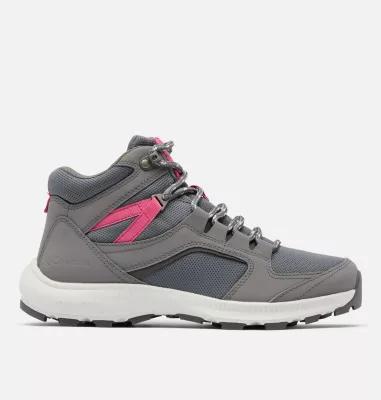 Columbia Women's Re-Peak Mid Shoe- Product Image