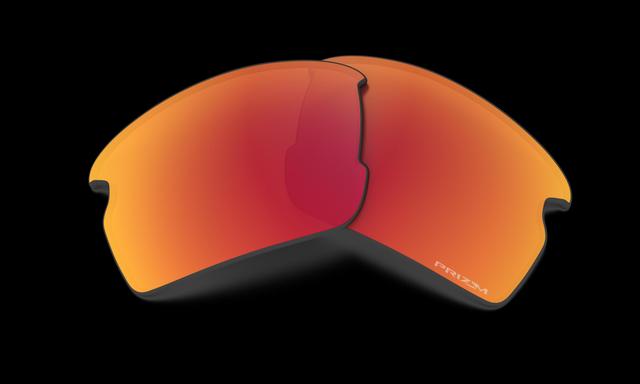 Oakley Men's Flak® 2.0 (low Bridge Fit) Replacement Lenses Product Image