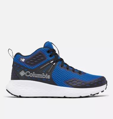 Columbia Mens Konos TRS OutDry Mid Shoe- Product Image