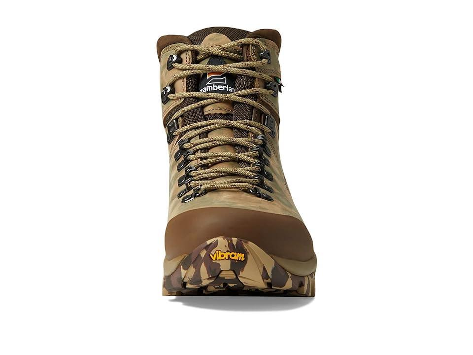 Zamberlan 1213 Leopard GTX RR (Camo) Men's Shoes Product Image