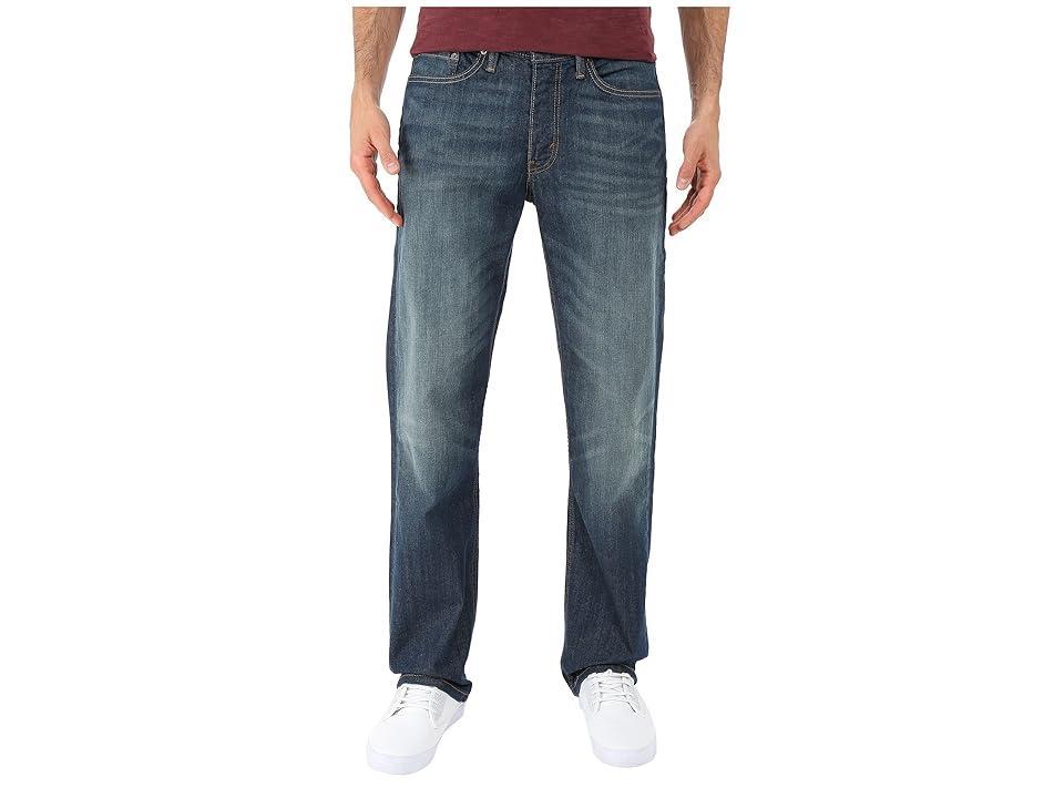 Levi's® Flex 514 Straight Fit Jeans Product Image