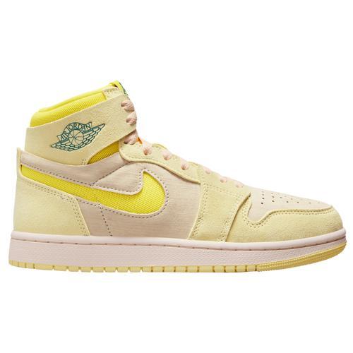 Jordan Womens Jordan AJ1 Zoom Air CMFT 2 - Womens Training Shoes Product Image