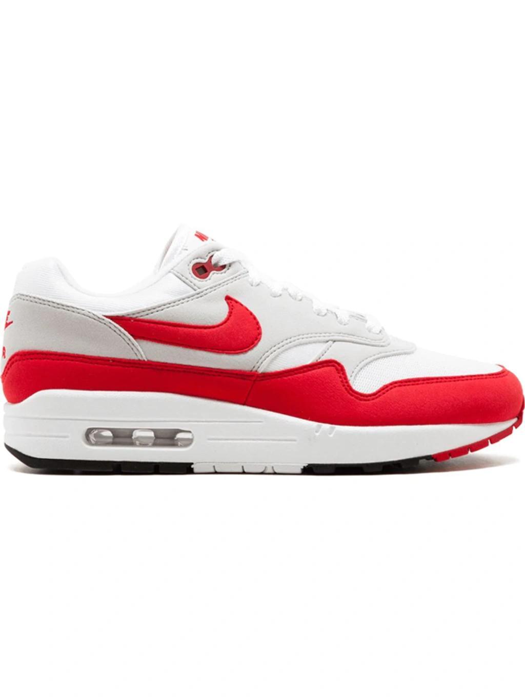 Air Max 1 Royal Se Sneakers In Red Product Image