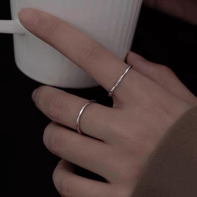 Alloy Ring Product Image