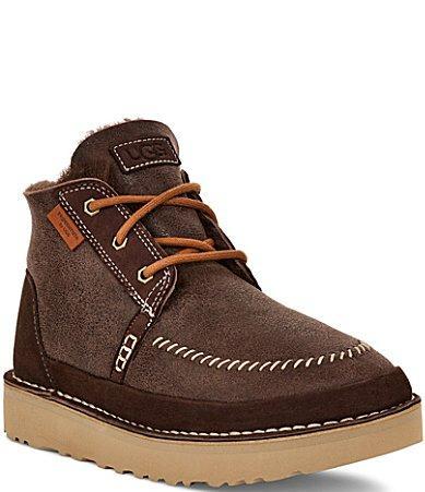 UGG Mens Neumel Crafted Regenerate Boots Product Image