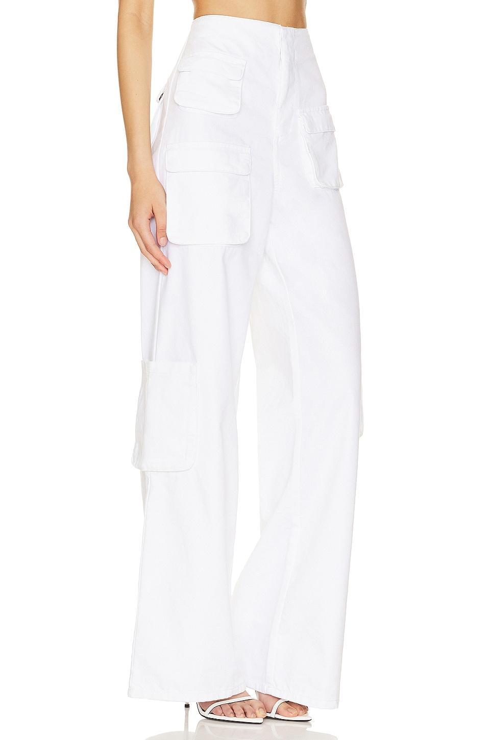 Maxwell Parachute Pant AFRM Product Image