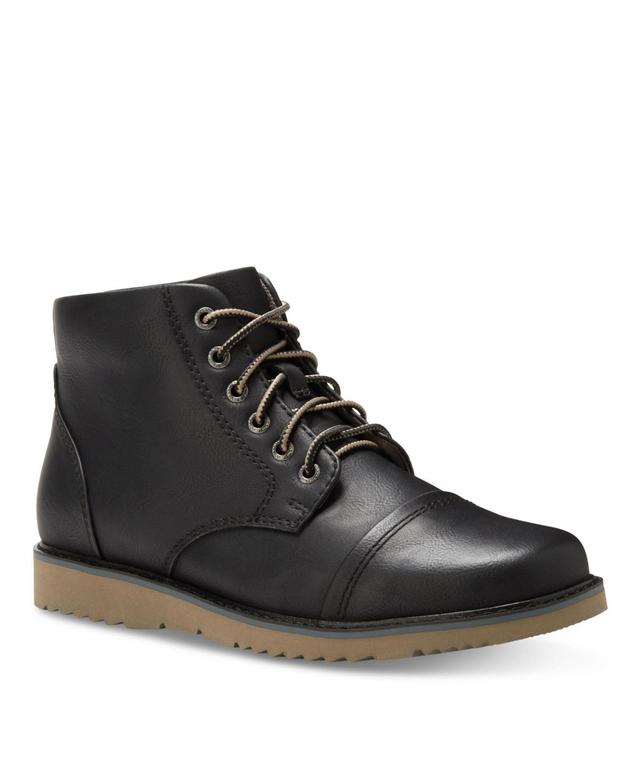 Eastland Shoe Mens Patterson Lace-Up Boots Product Image