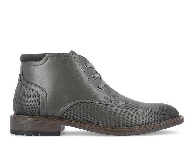 Men's Vance Co. Vaughn Chukka Dress Boots Product Image