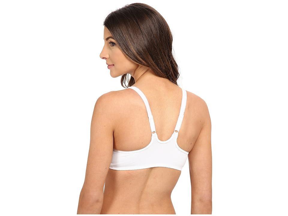 Wacoal Body by Wacoal Racerback Underwire Bra Product Image