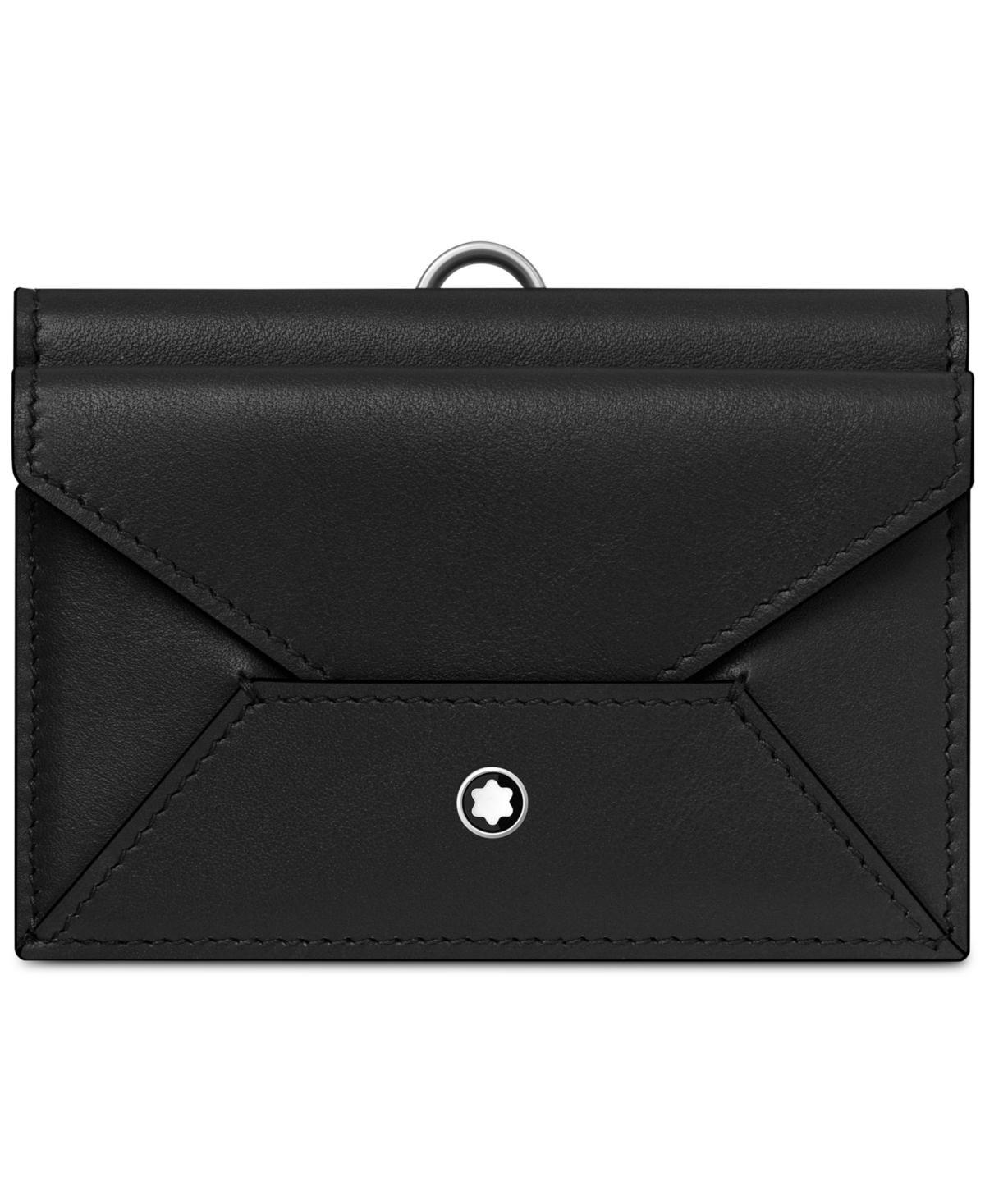 Mens Soft Leather Cardholder Product Image