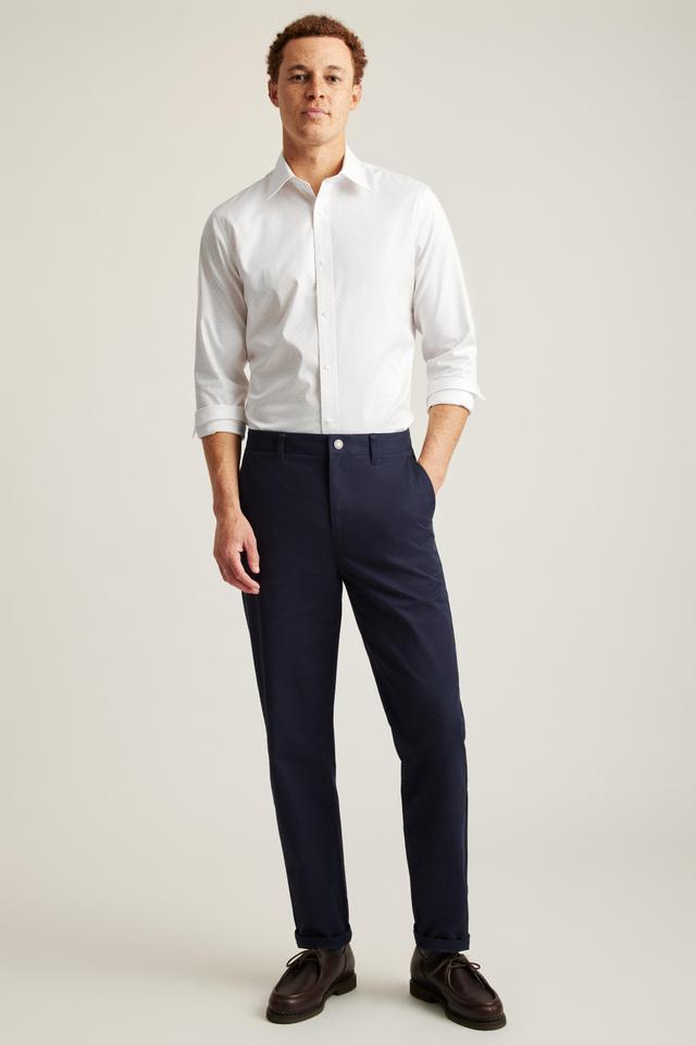 Weekday Warrior Dress Shirt Product Image