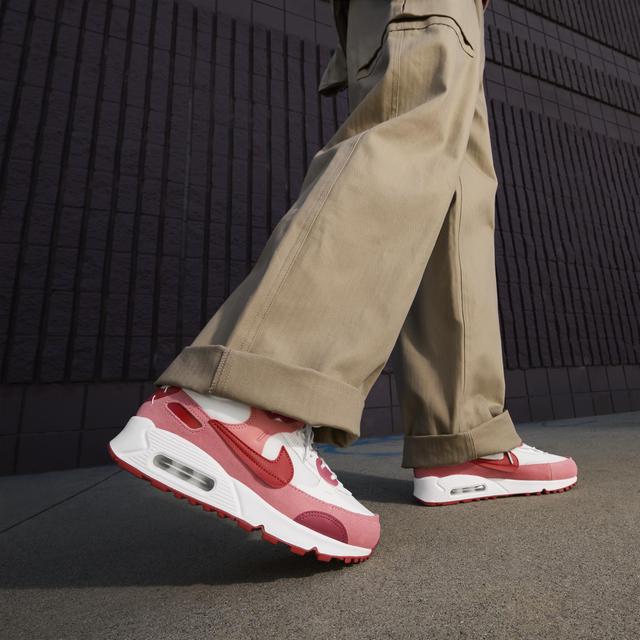 Nike Womens Air Max 90 Futura Casual Shoes Product Image