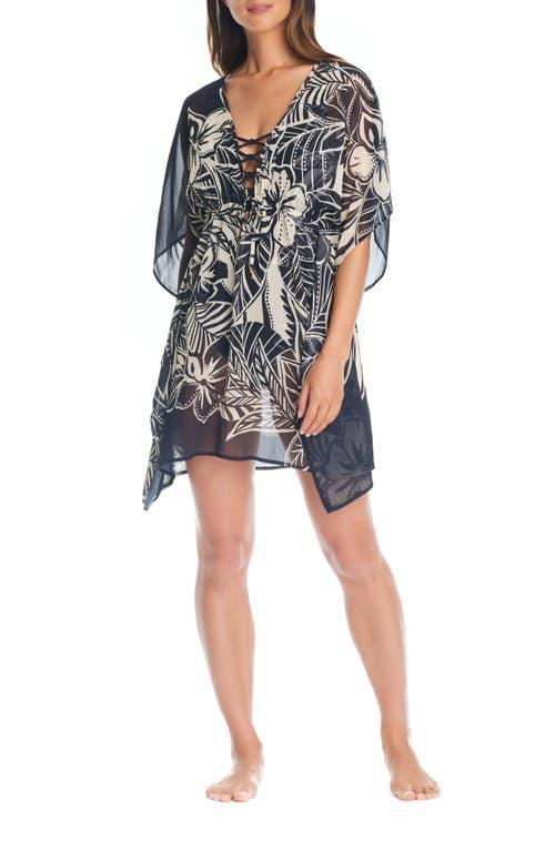 Bleu Rod Beattie Ciao Bella Tunic Women's Swimsuits One Piece Product Image