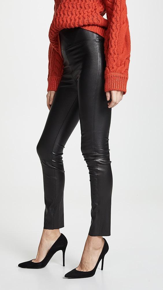 SPRWMN High Waist Leggings | Shopbop Product Image