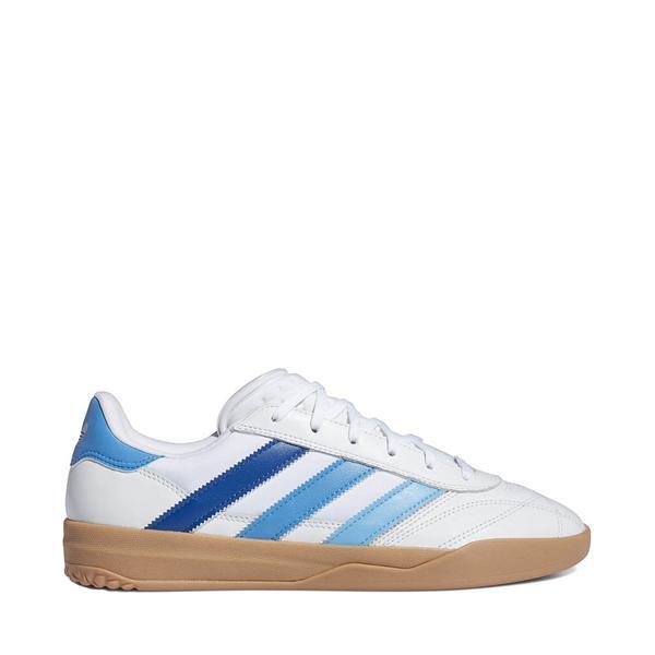 Mens adidas Copa Premier Skate Shoe Bluebird / Team Royal Blue Product Image