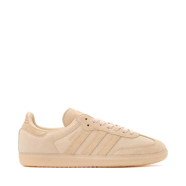 Womens adidas Samba OG Athletic Shoe Strata Product Image