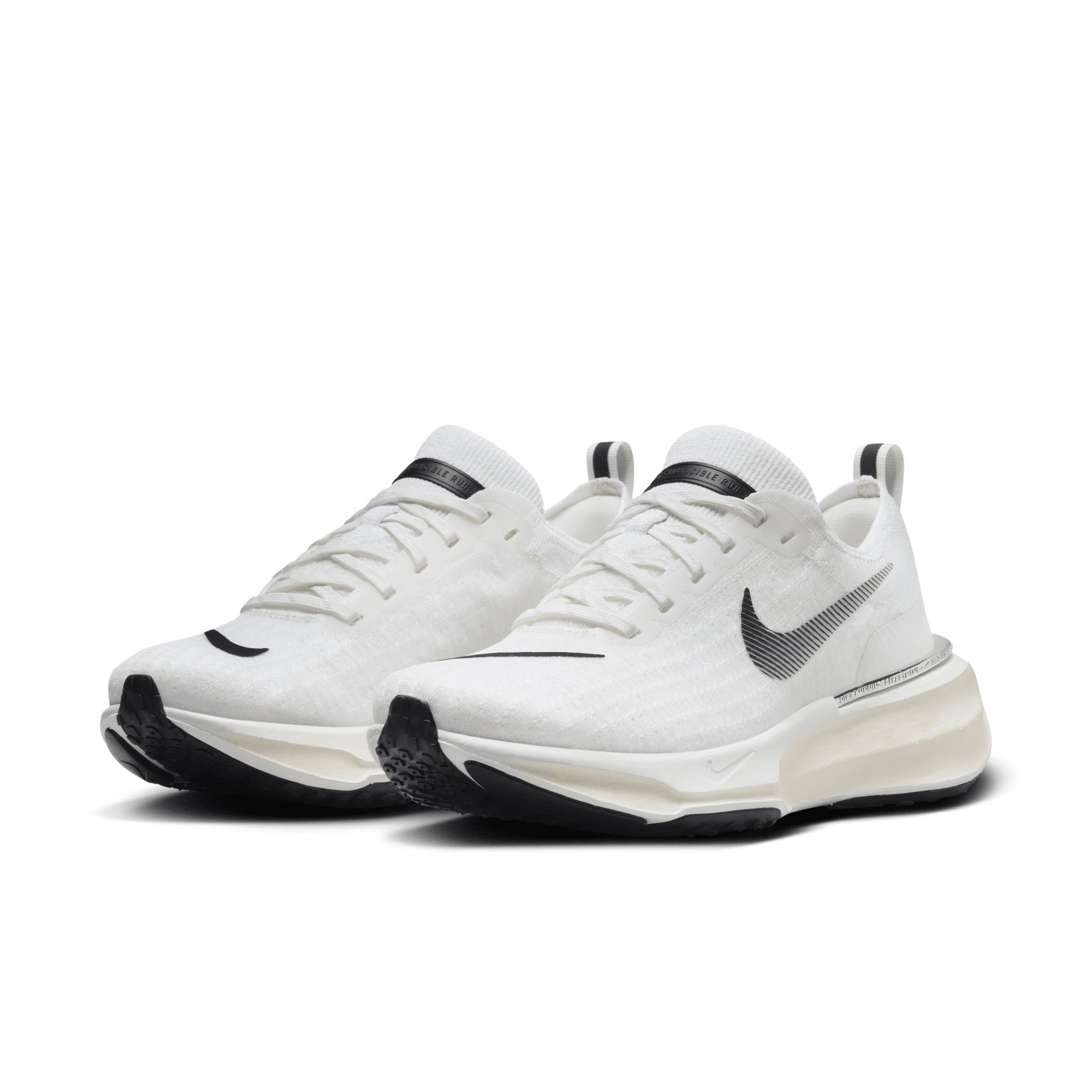 Nike Women's Invincible 3 Road Running Shoes (Extra Wide) Product Image